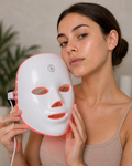 LumiGlow™ LED Therapy Mask