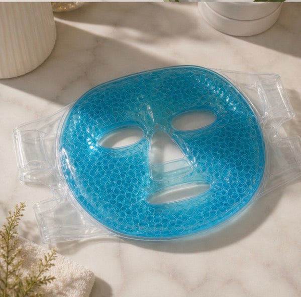 CryoGlow™ Face Sculpting Mask