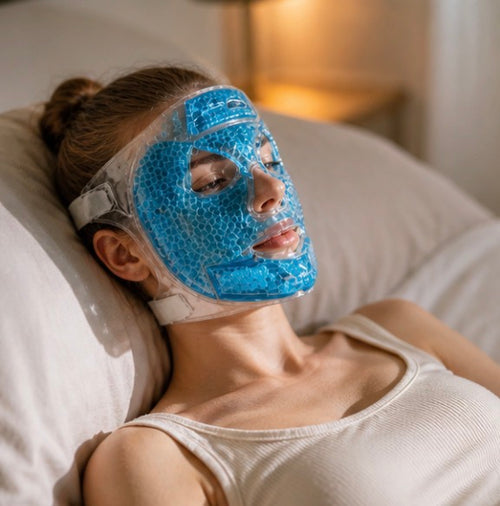 CryoGlow™ Face Sculpting Mask
