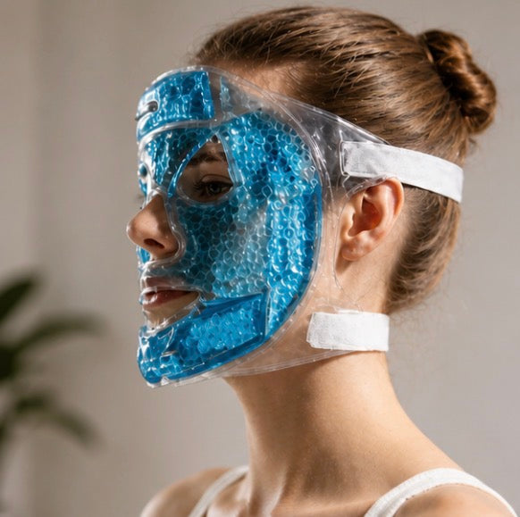 CryoGlow™ Face Sculpting Mask