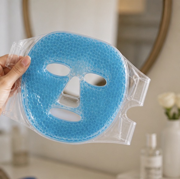 CryoGlow™ Face Sculpting Mask