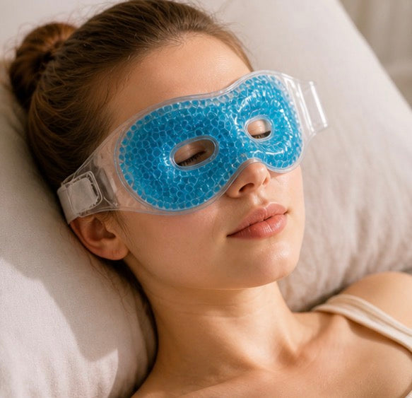 CryoGlow™ Eye Refresh Mask