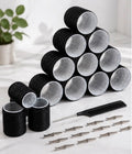 CurlEase™ Volume Roller Set 19pc