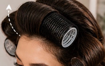 CurlEase™ Volume Roller Set 19pc