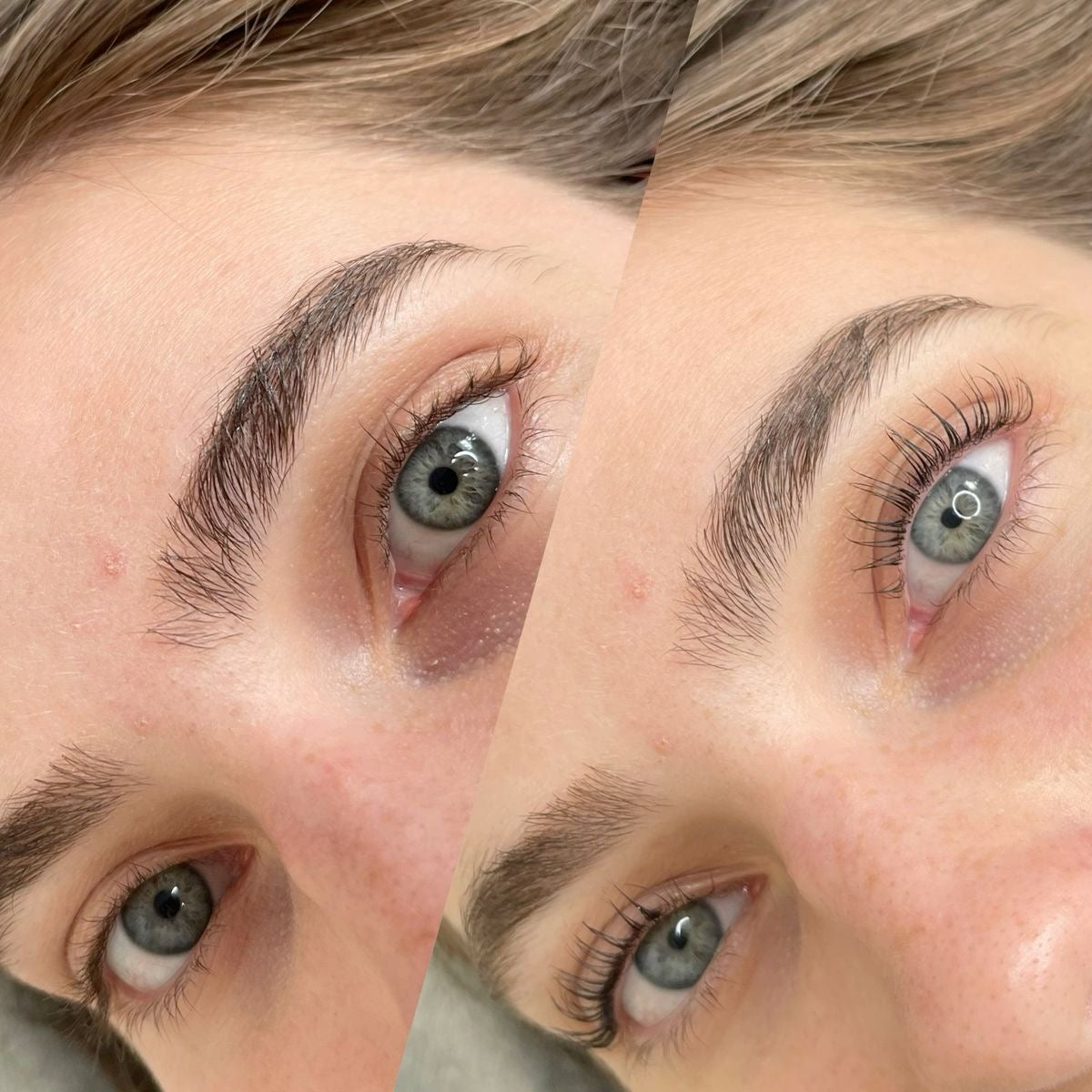 LashLift™ Precision Eyelash Curler (15 Silicone Pads)