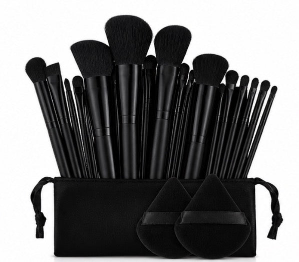 AirFlawless™ Makeup Brush Set