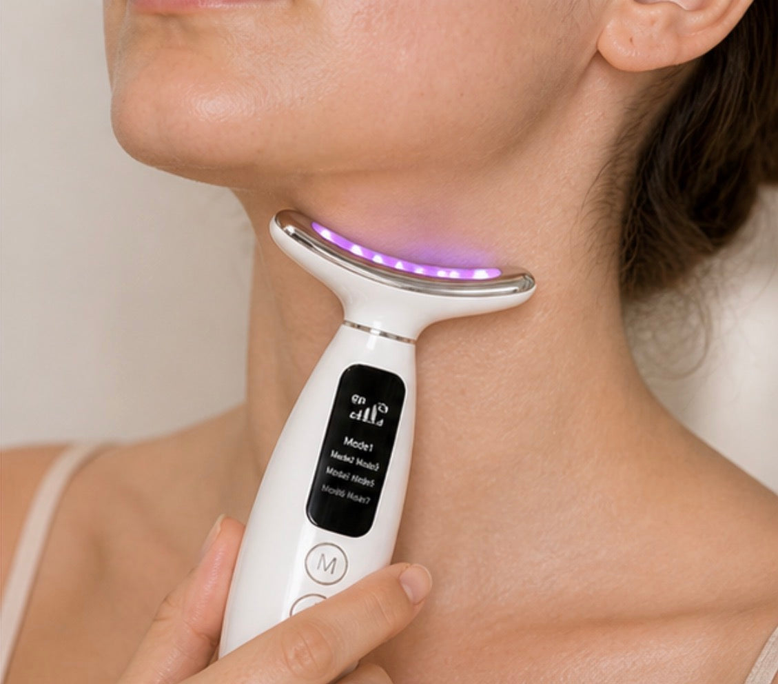 LumiLift™ Face & Neck Sculptor